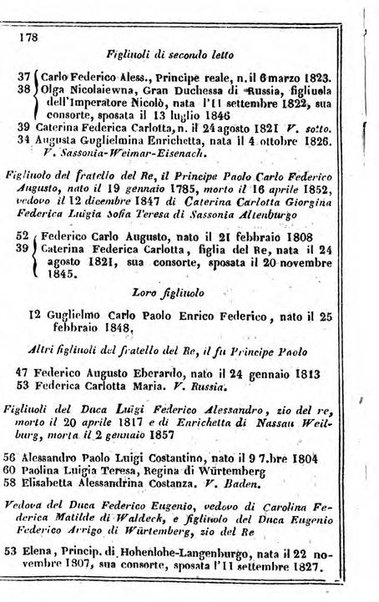 Il Palmaverde almanacco piemontese