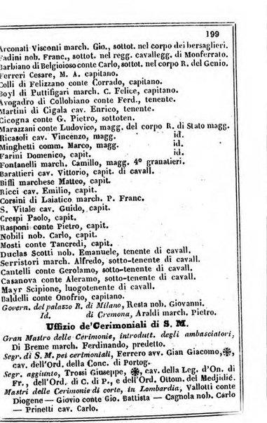 Il Palmaverde almanacco piemontese