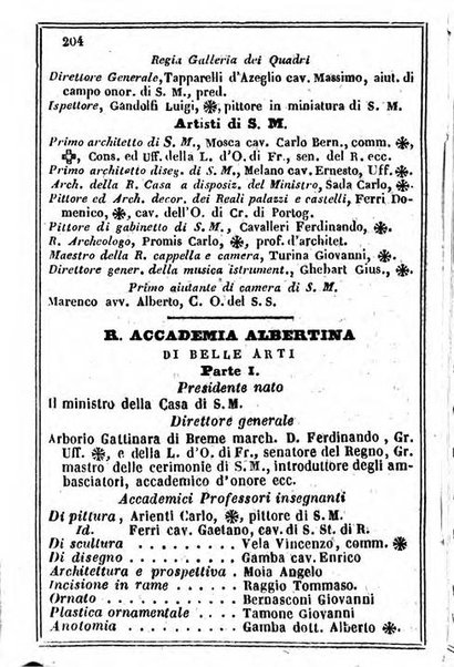 Il Palmaverde almanacco piemontese