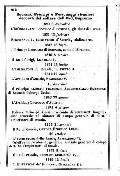 Il Palmaverde almanacco piemontese