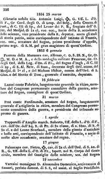 Il Palmaverde almanacco piemontese