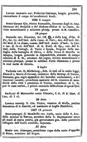 Il Palmaverde almanacco piemontese