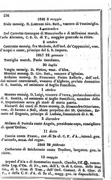 Il Palmaverde almanacco piemontese