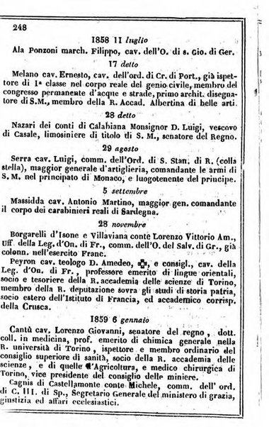 Il Palmaverde almanacco piemontese