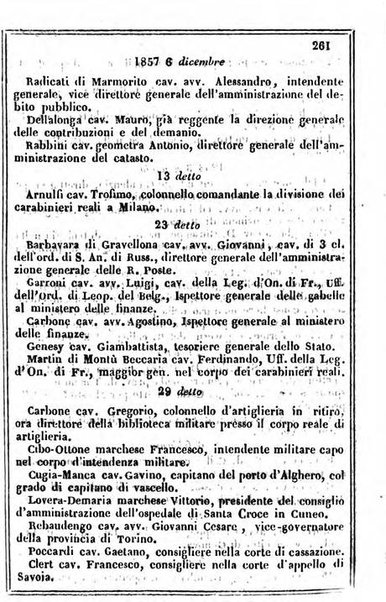 Il Palmaverde almanacco piemontese