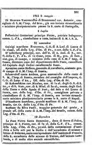 Il Palmaverde almanacco piemontese