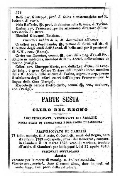 Il Palmaverde almanacco piemontese