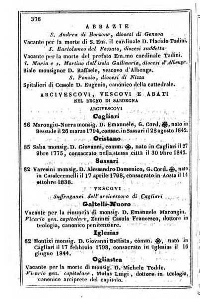 Il Palmaverde almanacco piemontese