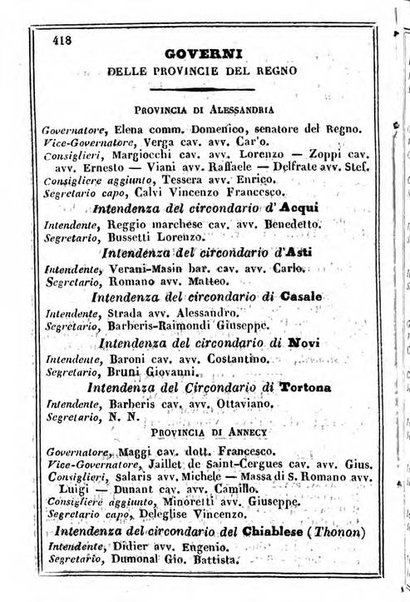 Il Palmaverde almanacco piemontese