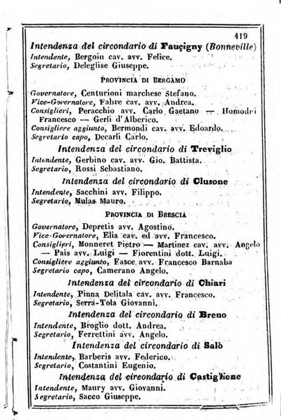 Il Palmaverde almanacco piemontese