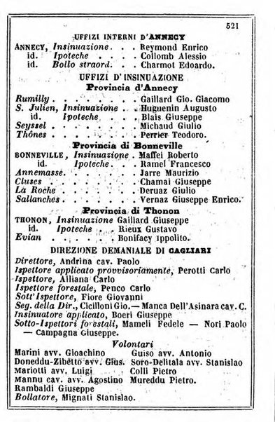 Il Palmaverde almanacco piemontese