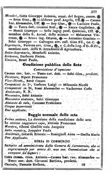 Il Palmaverde almanacco piemontese