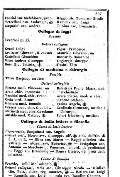 Il Palmaverde almanacco piemontese