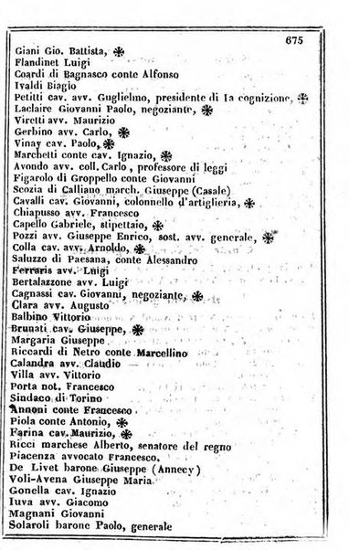 Il Palmaverde almanacco piemontese