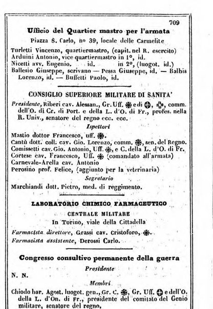 Il Palmaverde almanacco piemontese