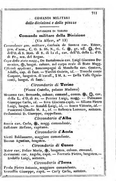 Il Palmaverde almanacco piemontese