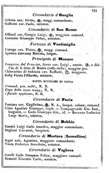 Il Palmaverde almanacco piemontese