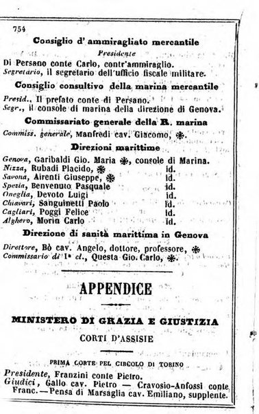 Il Palmaverde almanacco piemontese