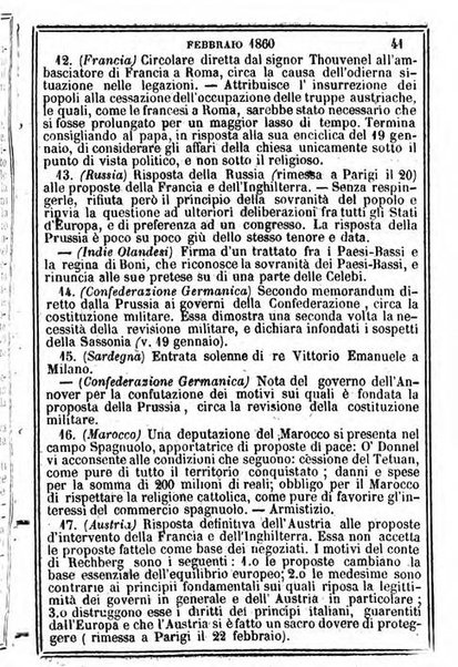 Il Palmaverde almanacco piemontese