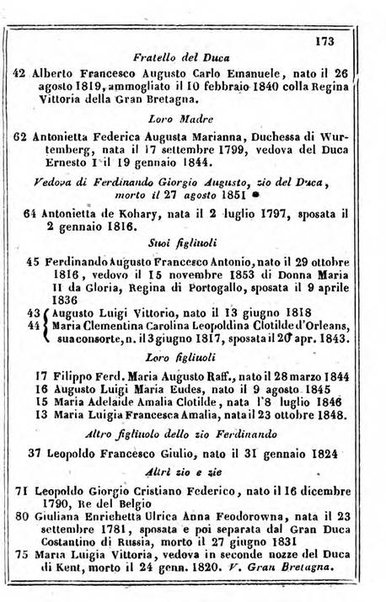 Il Palmaverde almanacco piemontese