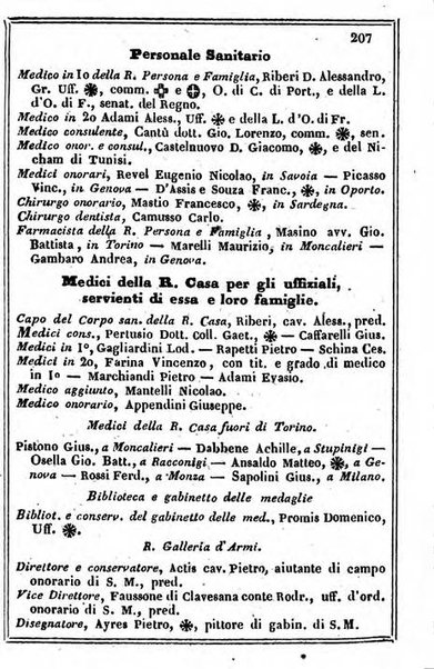 Il Palmaverde almanacco piemontese