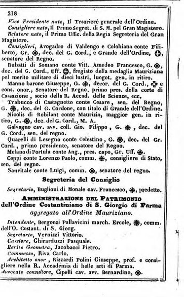 Il Palmaverde almanacco piemontese