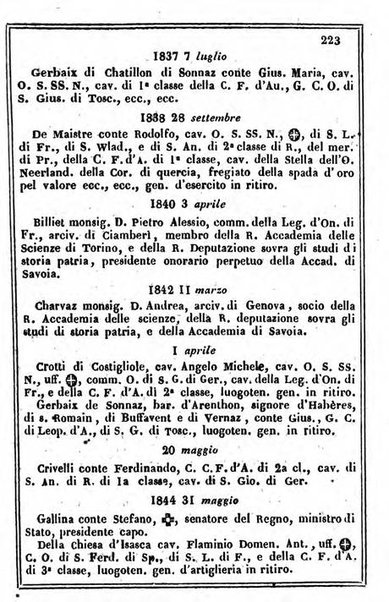 Il Palmaverde almanacco piemontese