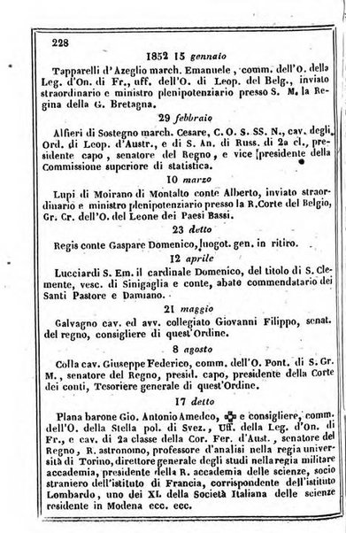 Il Palmaverde almanacco piemontese