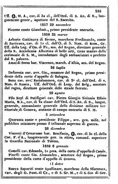 Il Palmaverde almanacco piemontese