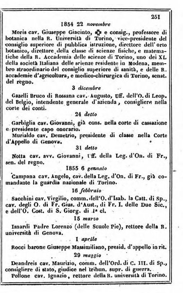 Il Palmaverde almanacco piemontese