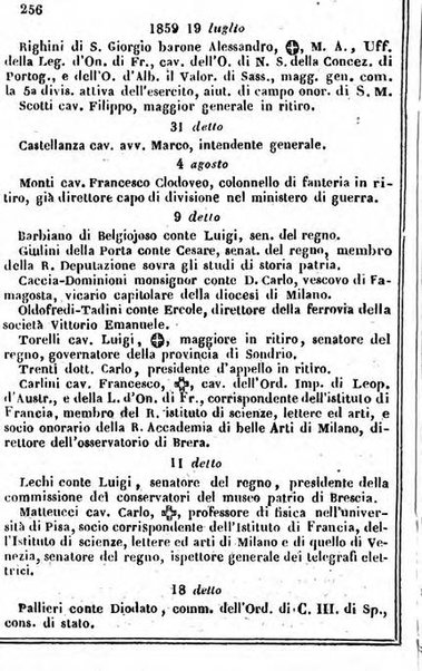 Il Palmaverde almanacco piemontese