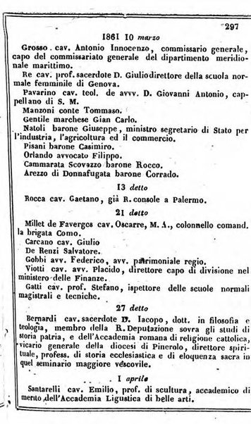 Il Palmaverde almanacco piemontese