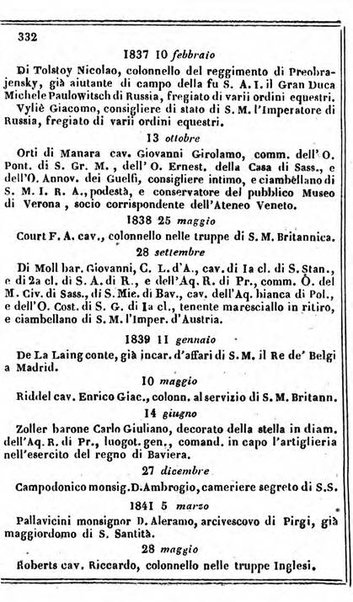 Il Palmaverde almanacco piemontese