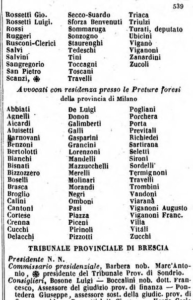 Il Palmaverde almanacco piemontese