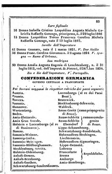 Il Palmaverde almanacco piemontese