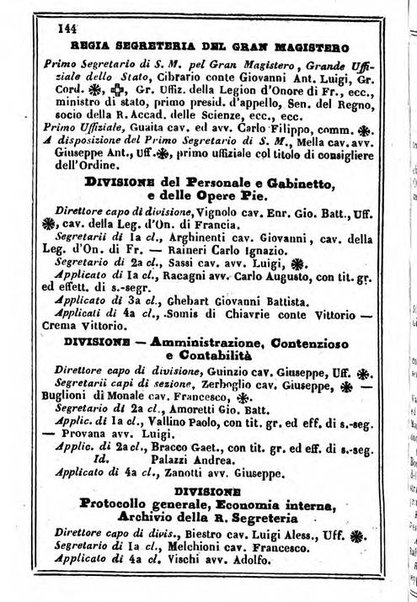 Il Palmaverde almanacco piemontese