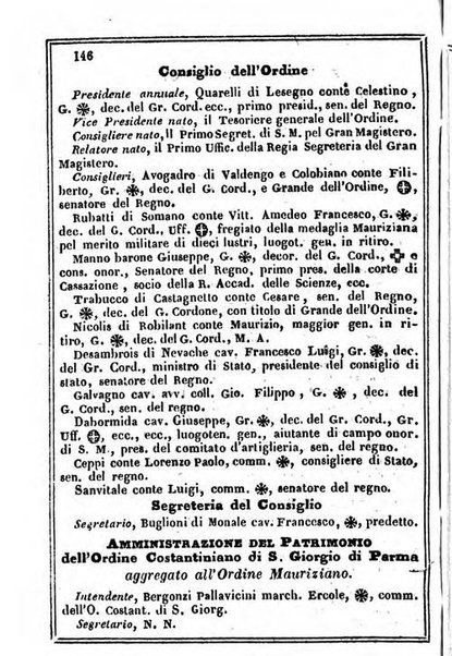 Il Palmaverde almanacco piemontese