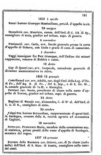 Il Palmaverde almanacco piemontese