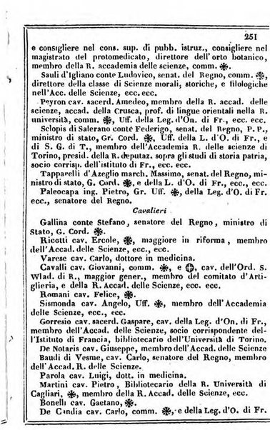 Il Palmaverde almanacco piemontese