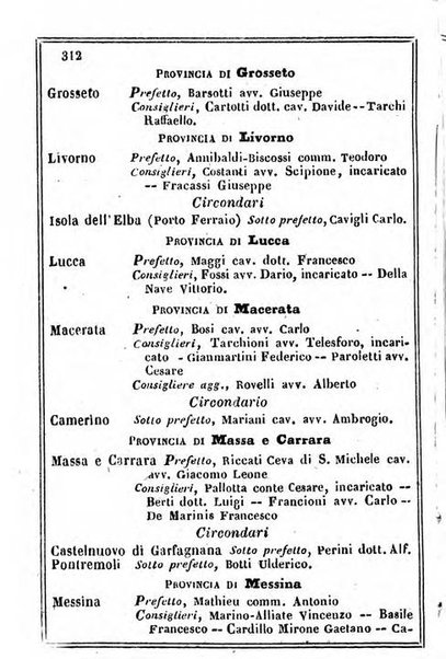 Il Palmaverde almanacco piemontese