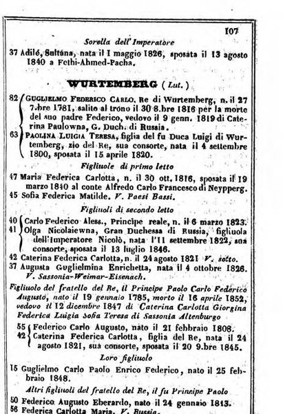 Il Palmaverde almanacco piemontese