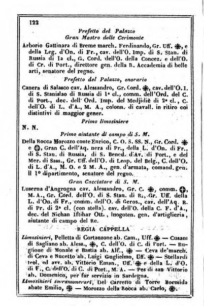 Il Palmaverde almanacco piemontese