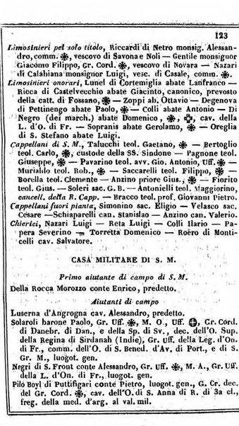 Il Palmaverde almanacco piemontese