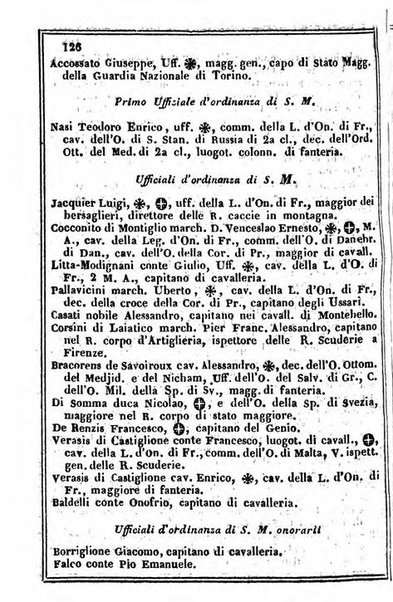 Il Palmaverde almanacco piemontese