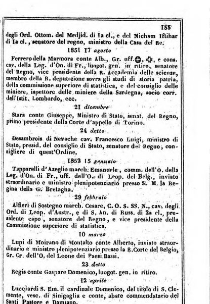 Il Palmaverde almanacco piemontese