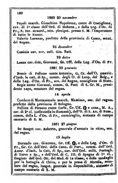 Il Palmaverde almanacco piemontese