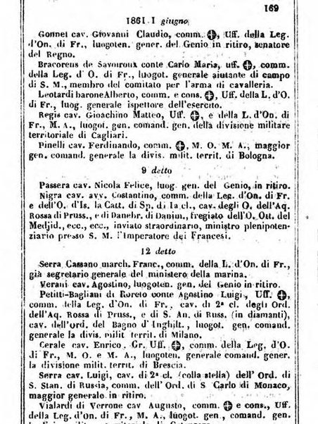 Il Palmaverde almanacco piemontese