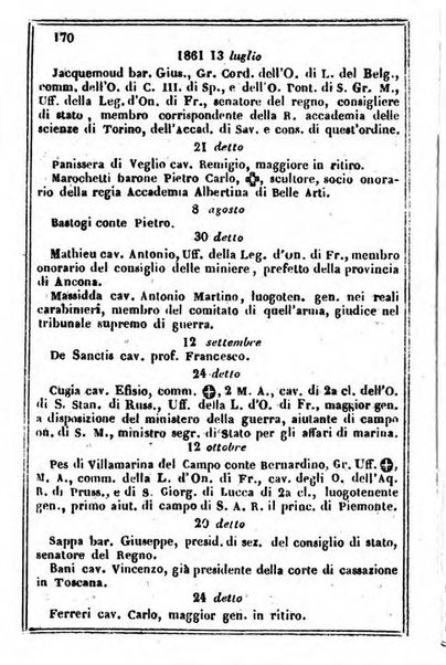 Il Palmaverde almanacco piemontese