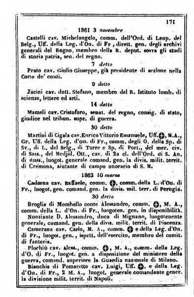 Il Palmaverde almanacco piemontese