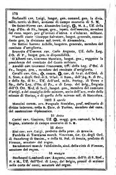 Il Palmaverde almanacco piemontese